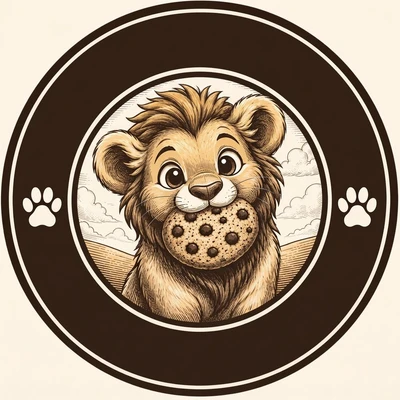 Lyons Cub Cookies